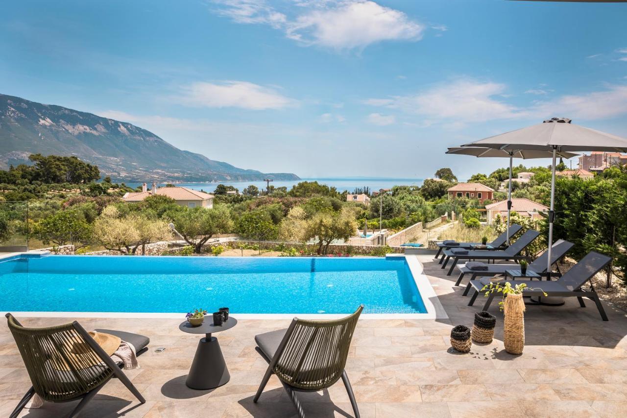 Villa Anthelia